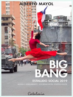 cover image of Big Bang Estallido social 2019